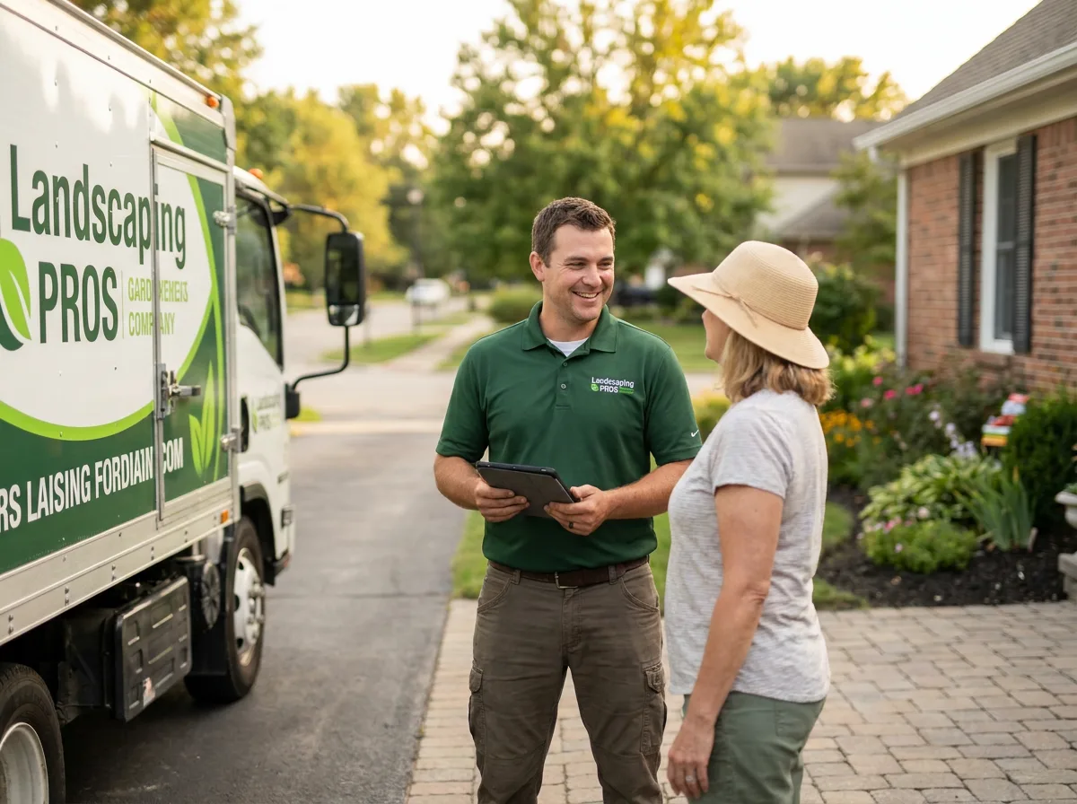 Landscaping Bessemer City, NC FAQs